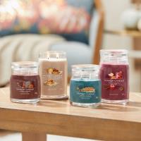 Yankee Candle Autumn Daydream Large Jar Extra Image 3 Preview